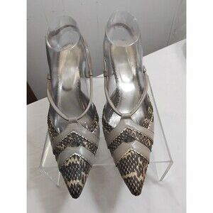 vero sling back size 9.5